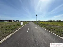 Prodej pozemku pro bydlení, Rožďalovice, 850 m2