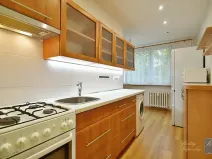 Pronájem bytu 2+1, Ústí nad Labem, Větrná, 60 m2