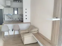 Prodej bytu 1+kk, Sveti Vlas, Bulharsko, 36 m2