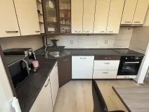 Prodej bytu 3+1, Ostrava, Jana Maluchy, 63 m2