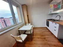 Pronájem bytu 1+1, Prostějov, Antonína Slavíčka, 32 m2
