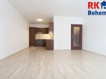 Prodej bytu 2+kk, Praha - Háje, Jurkovičova, 62 m2