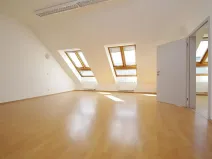 Pronájem kanceláře, Praha - Smíchov, Štefánikova, 82 m2