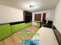 Pronájem bytu 3+1, Brno, Kuršova, 79 m2