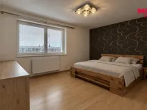 Pronájem bytu 4+kk, Olomouc - Hodolany, Nezvalova, 117 m2