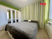 Pronájem bytu 2+1, Roudnice nad Labem, Alej 17. listopadu, 58 m2