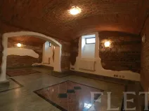 Pronájem komerční nemovitosti, Praha - Vysočany, Jandova, 67 m2
