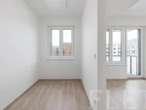 Pronájem bytu 1+kk, Praha - Hostivař, Arnošta Staňka, 30 m2