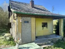 Dražba chaty, Soutice, 40 m2