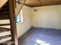 Dražba chaty, Soutice, 40 m2