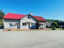 Prodej ubytování, Bouzov, 647 m2