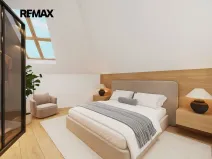 Prodej bytu 3+kk, Praha - Žižkov, Seifertova, 65 m2