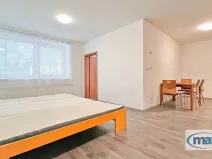 Pronájem bytu 2+kk, Holice, Bratří Čapků, 54 m2
