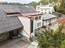 Prodej obchodního prostoru, Jindřichův Hradec, 9726 m2