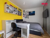 Prodej bytu 4+1, Teplice, Pod hvězdárnou, 76 m2