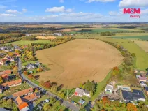 Prodej pozemku pro bydlení, Heřmanův Městec - Chotěnice, 13343 m2