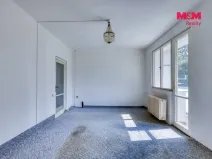 Pronájem bytu 2+1, Rotava, Sídliště, 50 m2