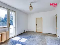 Pronájem bytu 2+1, Rotava, Sídliště, 50 m2