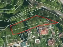Prodej louky, Bělá pod Bezdězem, 1457 m2