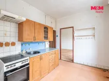 Prodej bytu 3+1, Kamenický Šenov, Trtíkova, 69 m2