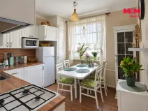Pronájem bytu 3+1, Hlinsko, Rubešova, 72 m2