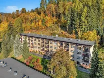 Prodej bytu 3+1, Jablonec nad Jizerou, 78 m2