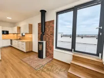 Pronájem bytu 3+kk, Hodonín, 150 m2
