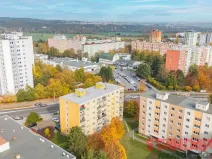 Prodej bytu 2+1, Plzeň, Terezie Brzkové, 62 m2
