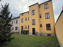 Prodej činžovního domu, Ostrava, Ocelářská, 300 m2