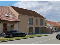 Prodej pozemku pro bydlení, Brno, Špirkova, 580 m2