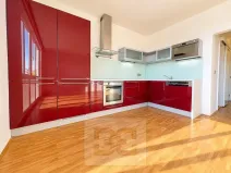 Pronájem bytu 1+kk, Praha - Nové Město, Na výtoni, 41 m2