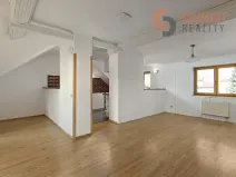 Prodej bytu 4+kk, Břeclav, Olbrachtova, 100 m2