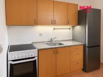 Pronájem bytu 1+1, Pardubice, Husova, 40 m2