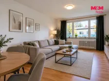 Prodej bytu 2+1, České Budějovice - České Budějovice 3, Plzeňská, 65 m2