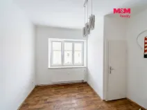 Pronájem bytu 1+1, Olomouc - Hodolany, Zeyerova, 32 m2