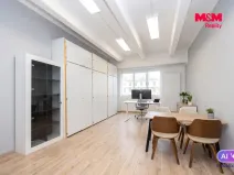 Pronájem kanceláře, Pardubice - Zelené Předměstí, 28 m2