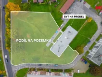 Prodej bytu 1+1, Chřibská, 36 m2