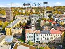 Prodej bytu 2+1, Ostrava, Balcarova, 60 m2