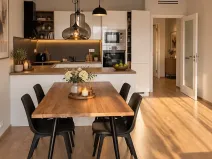 Pronájem bytu 3+kk, Praha - Braník, Ke Krči, 91 m2