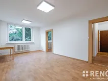 Pronájem bytu 3+1, Brno, Běly Pažoutové, 74 m2
