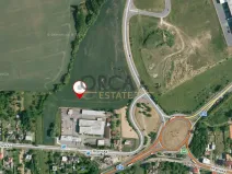 Prodej komerčního pozemku, Hranice, 1546 m2