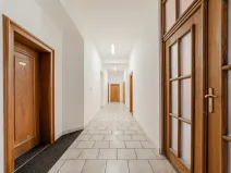 Pronájem kanceláře, Ostrava, Nádražní, 2444 m2