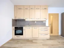 Pronájem bytu 1+kk, Plzeň - Bolevec, Žlutická, 31 m2
