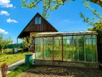 Prodej chaty, Vamberk, 25 m2