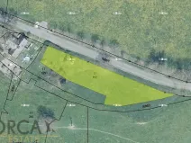 Prodej pozemku pro bydlení, Hranice, 1419 m2