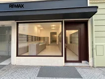 Pronájem obchodního prostoru, Praha - Nusle, Nuselská, 51 m2
