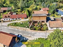 Prodej ubytování, Podmyče, 140 m2