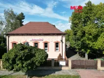 Pronájem restaurace, Ostrava - Zábřeh, Chalupníkova, 532 m2