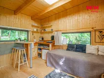 Prodej chaty, Kunvald, 30 m2