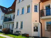 Pronájem bytu 1+kk, Rožmitál pod Třemšínem, 26 m2